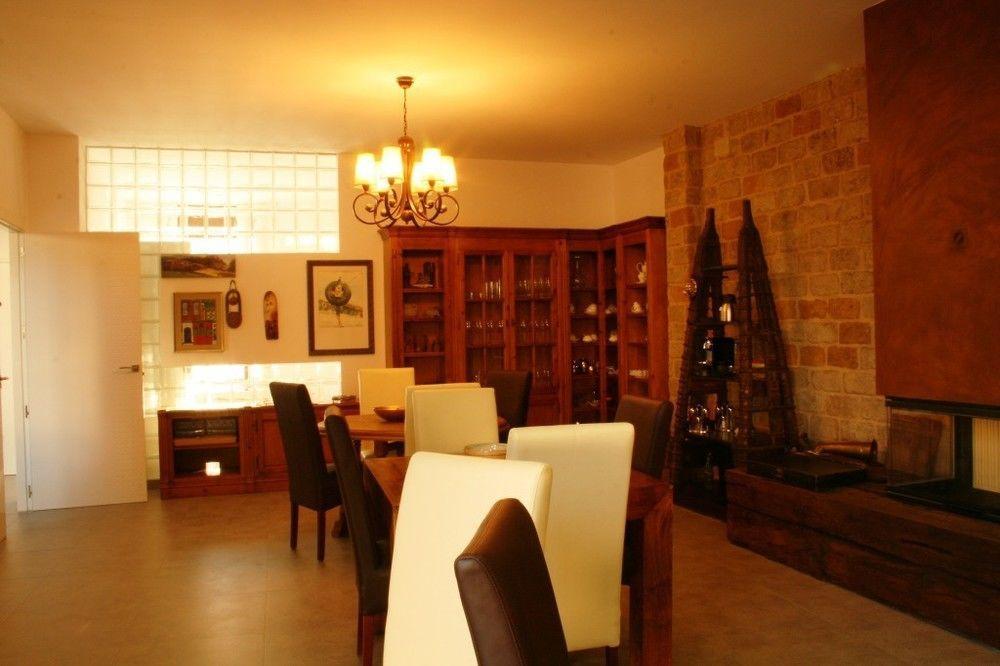 La Posada De Las Casitas Ампудиа Экстерьер фото